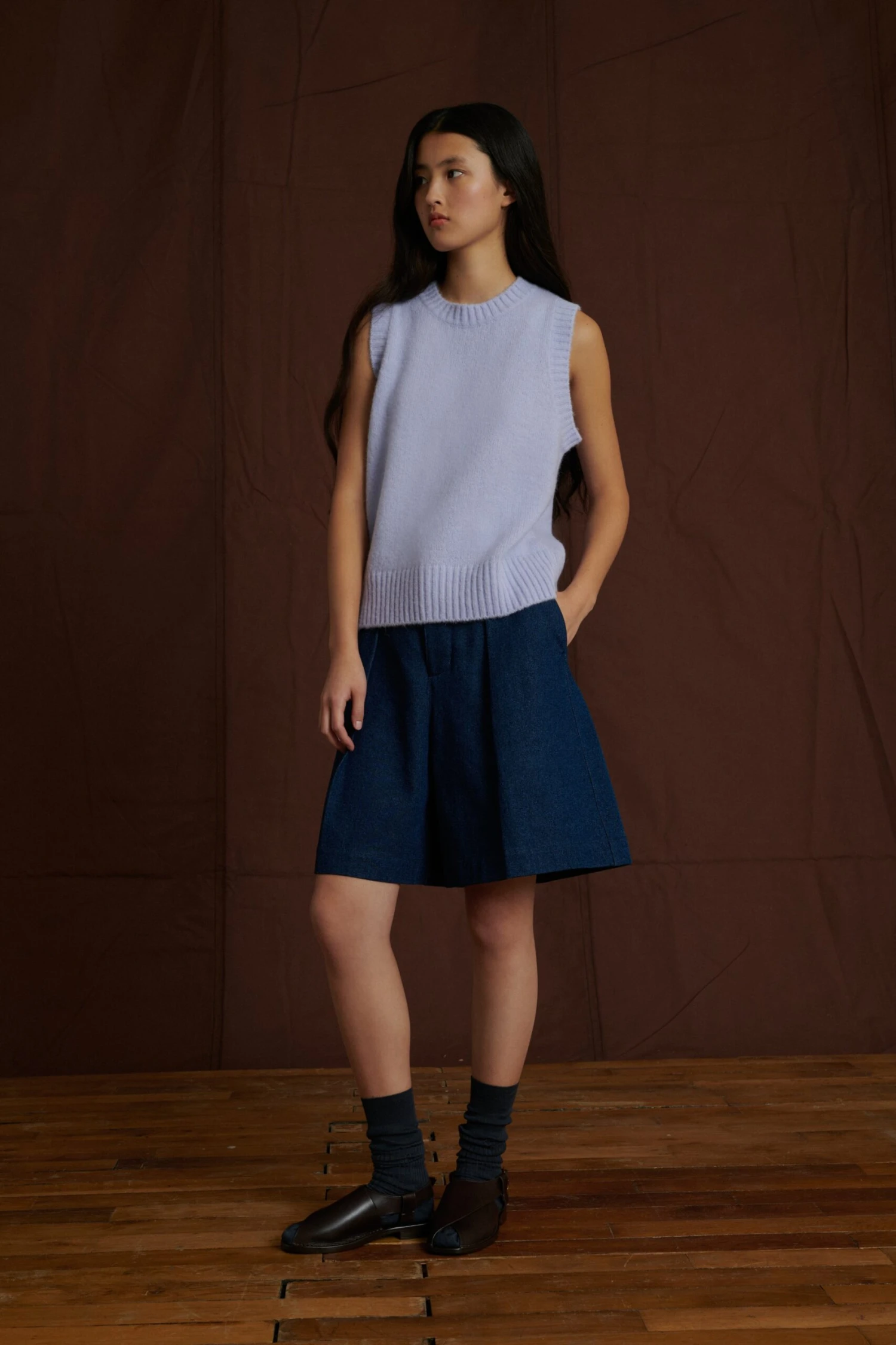 Soeur PULL NAMASTE 3 Soeur PULL NAMASTE – Image 3