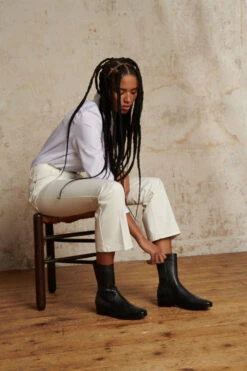 Soeur BOTTINES ÉCAILLE -Boutique Mode Soeur 06 033 SAPHIR FRANCISCO ECAILLES 0014