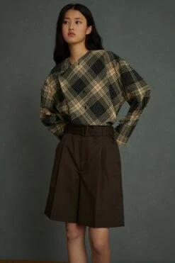 Soeur CHEMISE ANTOINE -Boutique Mode Soeur 07 003 ANTOINE ALEXANDRA AURELIE1 AZALEE 0038