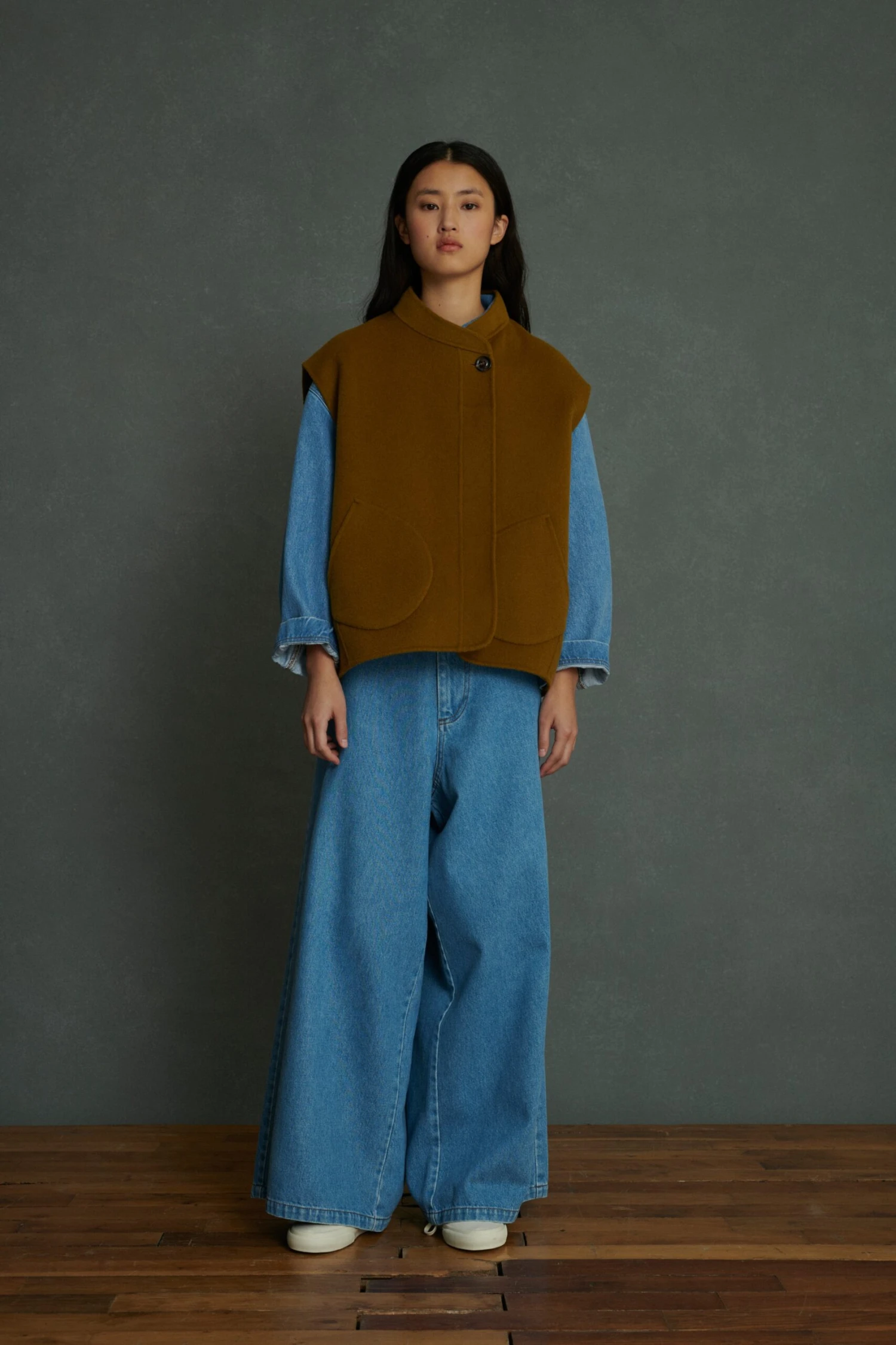 Soeur CHEMISE AUSTIN 5 Soeur CHEMISE AUSTIN – Image 5