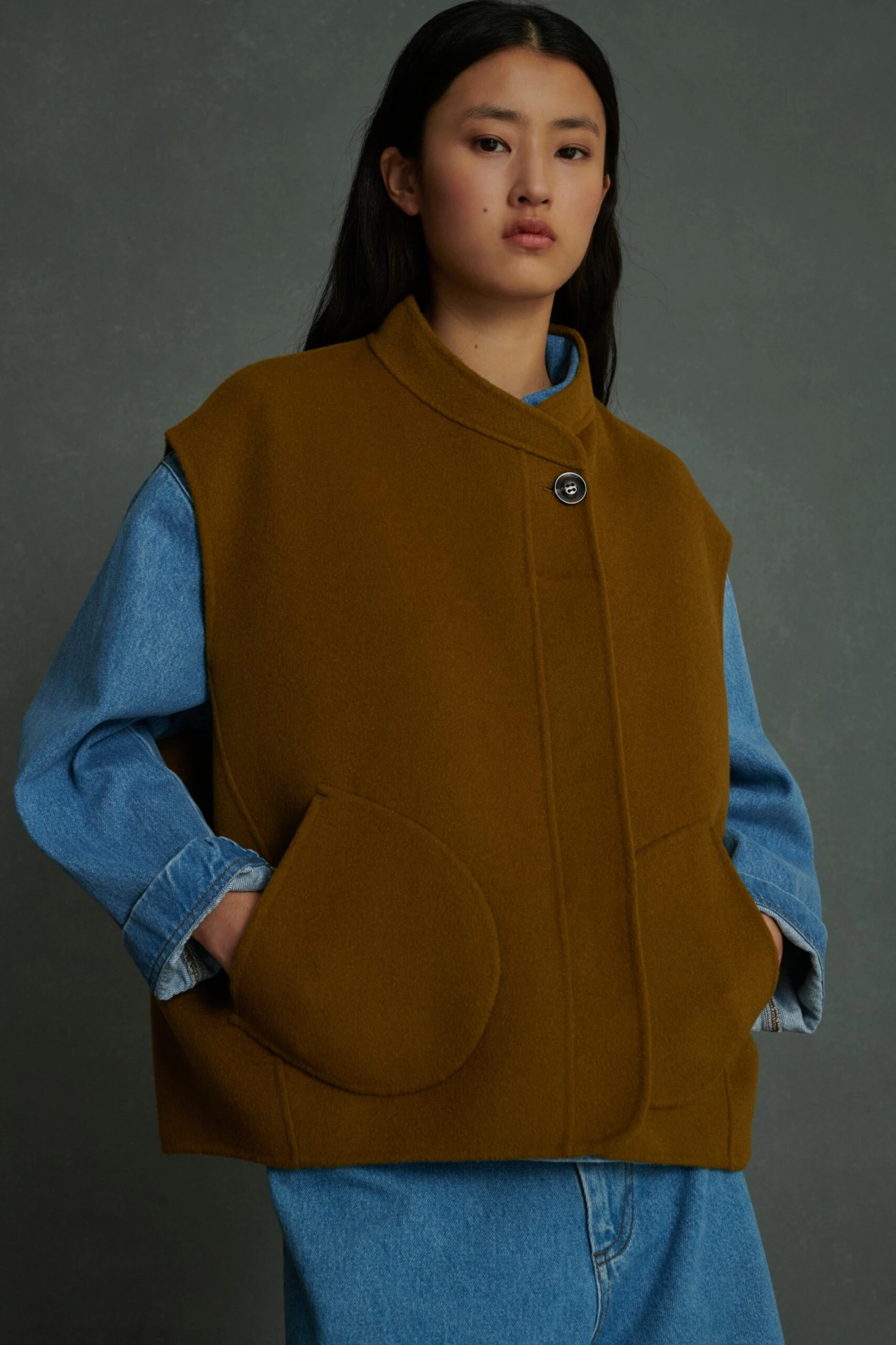 Soeur CHEMISE AUSTIN 6 Soeur CHEMISE AUSTIN – Image 6