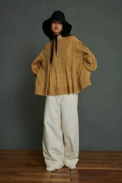 Soeur CHEMISE TRIPOLI