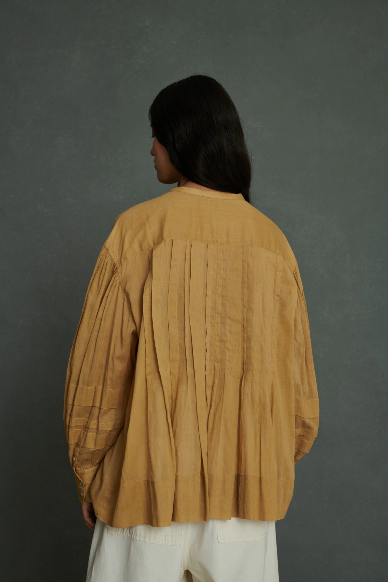 Soeur CHEMISE TRIPOLI 4 Soeur CHEMISE TRIPOLI – Image 4