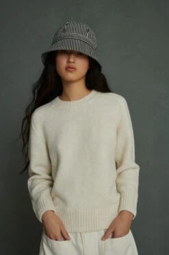 Soeur CHAPEAU POTTI 6 Soeur CHAPEAU POTTI -Boutique Mode Soeur 07 010 ENVIE1 VAGABOND ALEX POTTI1 0019