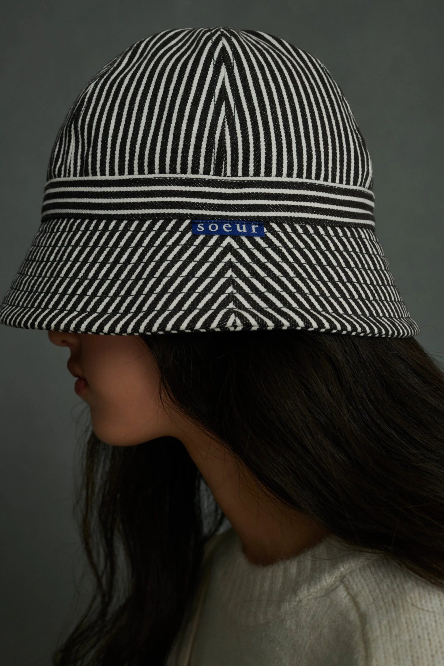 Soeur CHAPEAU POTTI 1 Soeur CHAPEAU POTTI