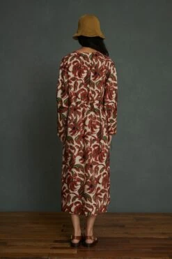 Soeur ROBE AGNES 8 Soeur ROBE AGNES -Boutique Mode Soeur 07 022 AMAZONIA AGNES1 0043