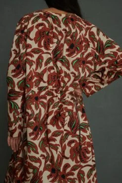 Soeur ROBE AGNES 10 Soeur ROBE AGNES -Boutique Mode Soeur 07 022 AMAZONIA AGNES1 0053