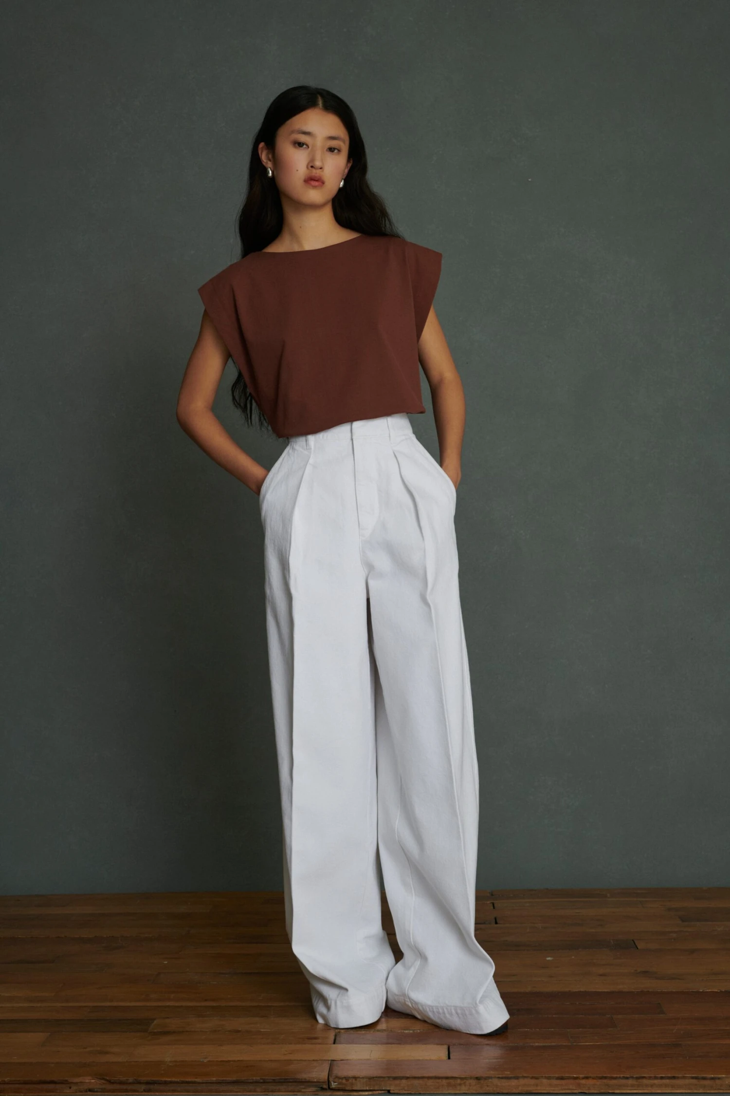 Soeur JEAN ANGELIQUE 2 Soeur JEAN ANGELIQUE – Image 2