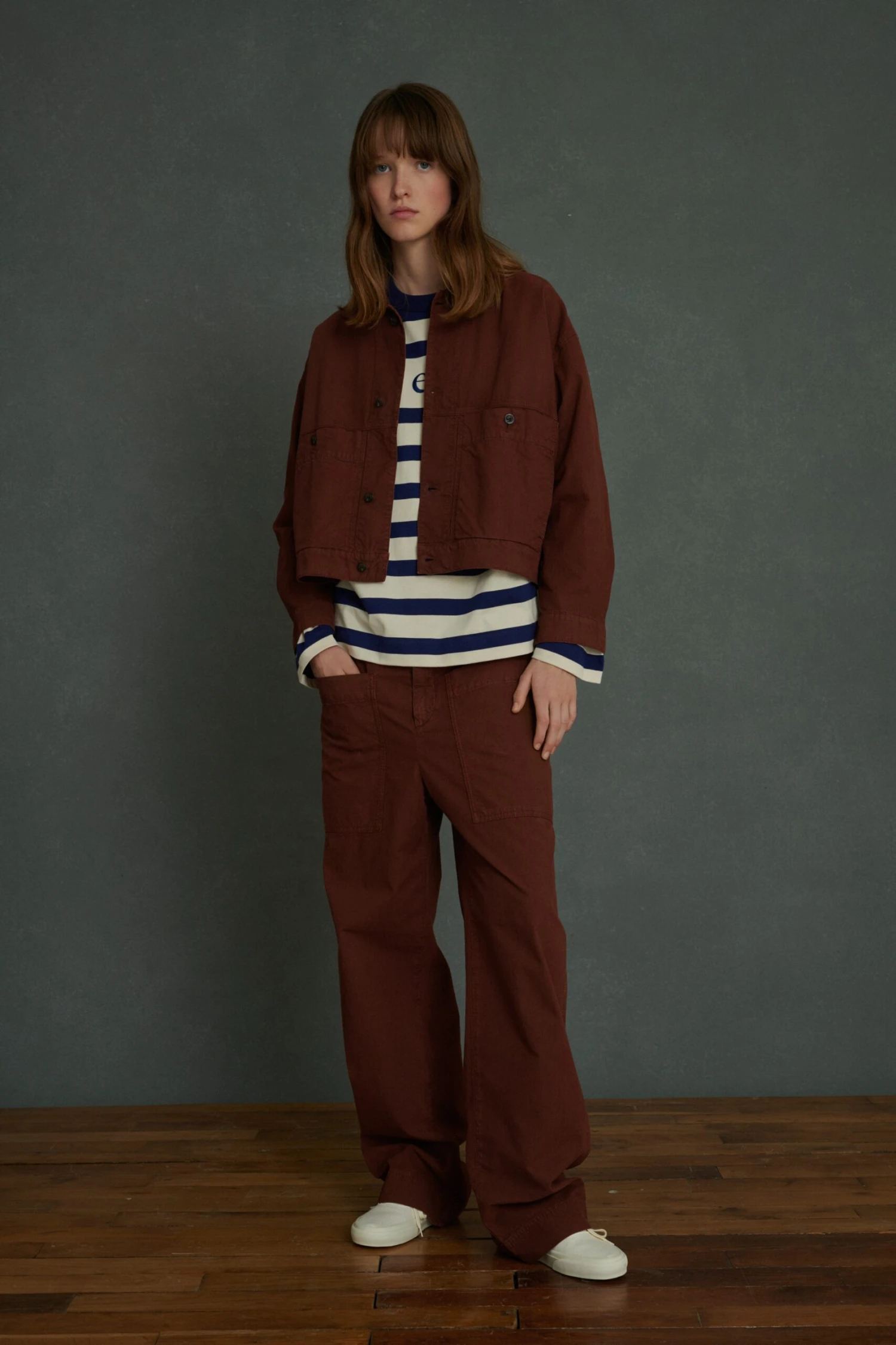 Soeur VESTE ABEL 1 Soeur VESTE ABEL