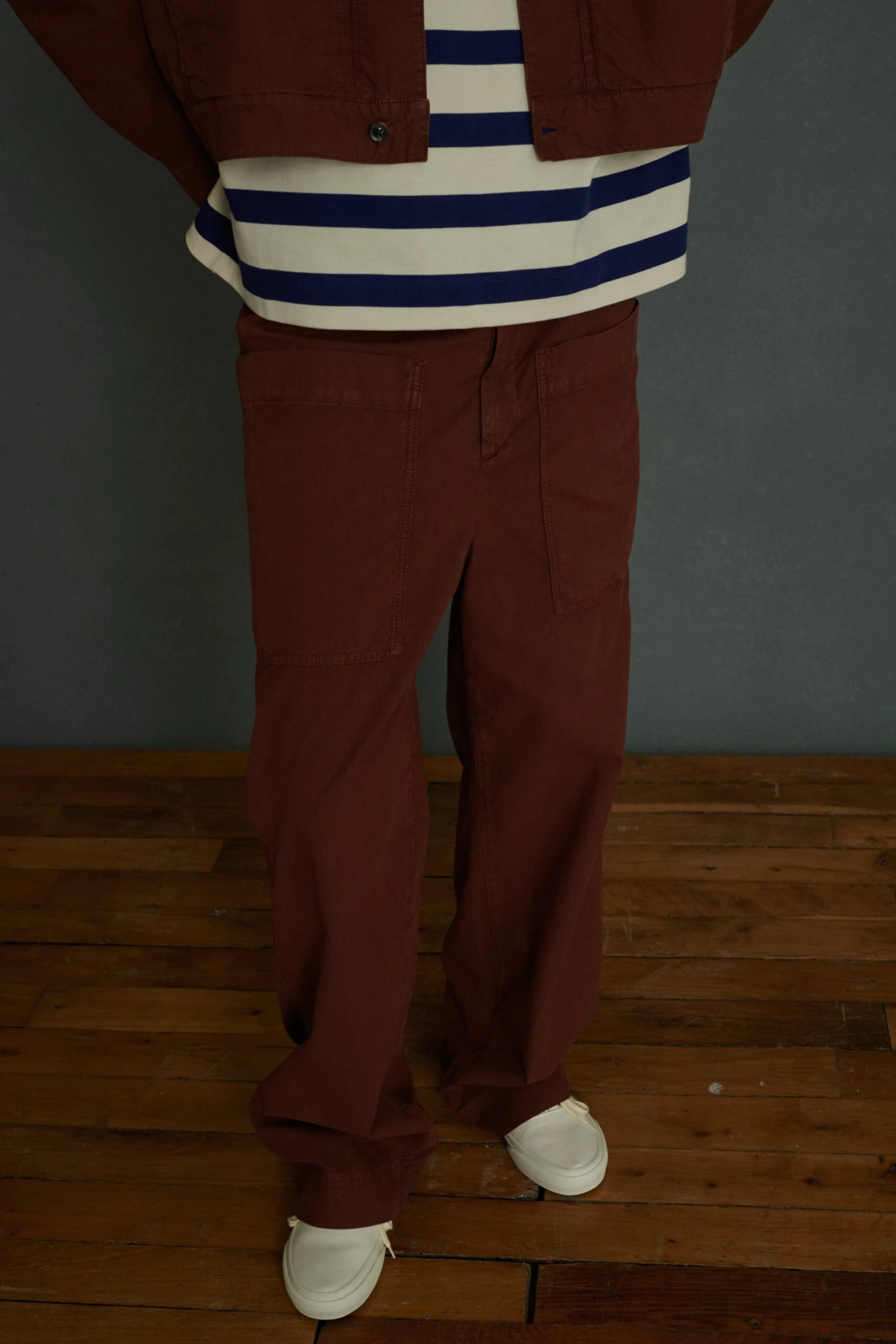 Soeur PANTALON ANDORRE 5 Soeur PANTALON ANDORRE – Image 5