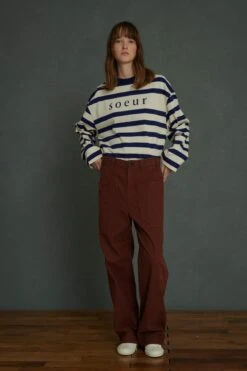 Soeur PANTALON ANDORRE