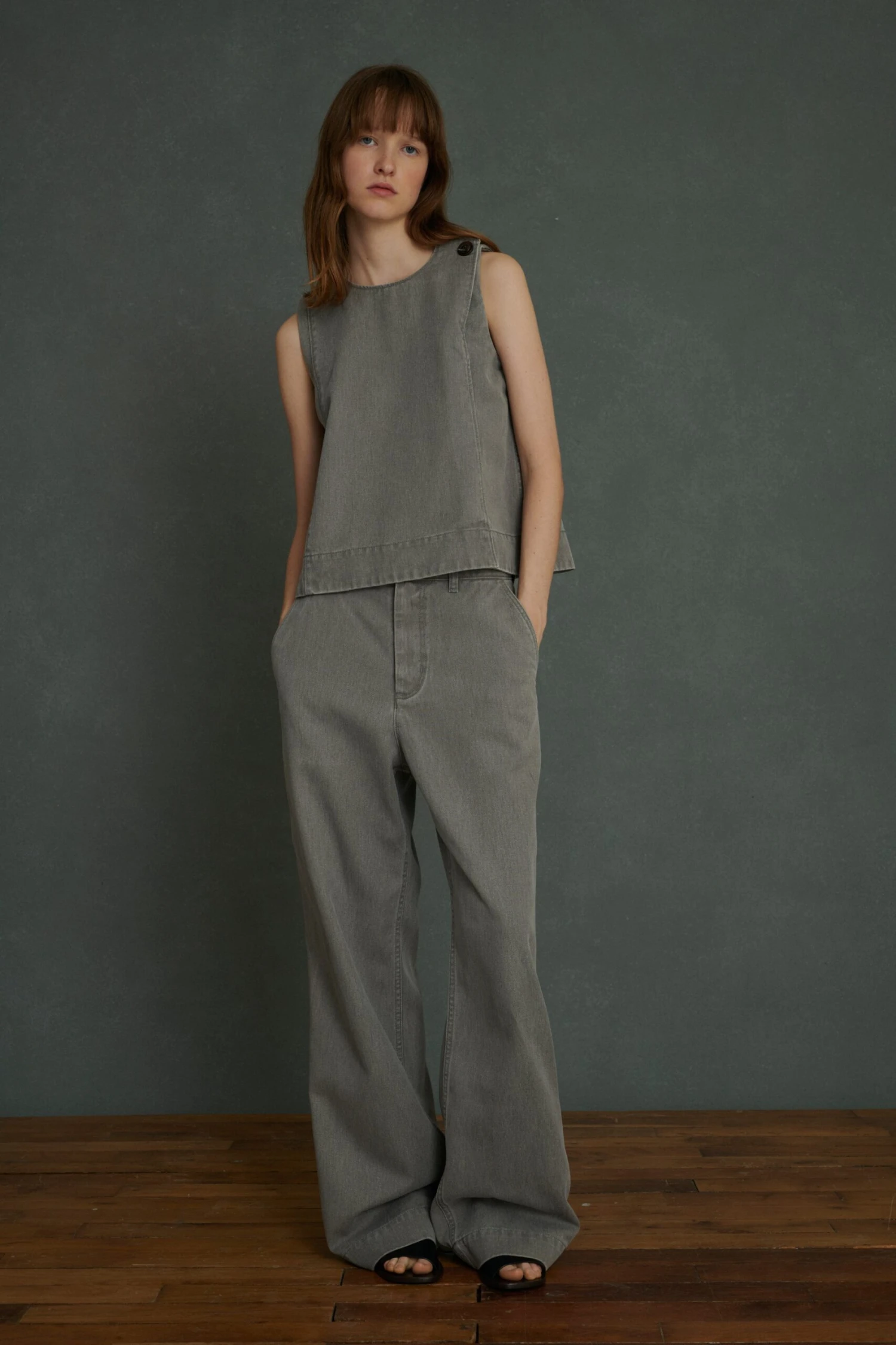 Soeur CHEMISE AURORE 3 Soeur CHEMISE AURORE – Image 3