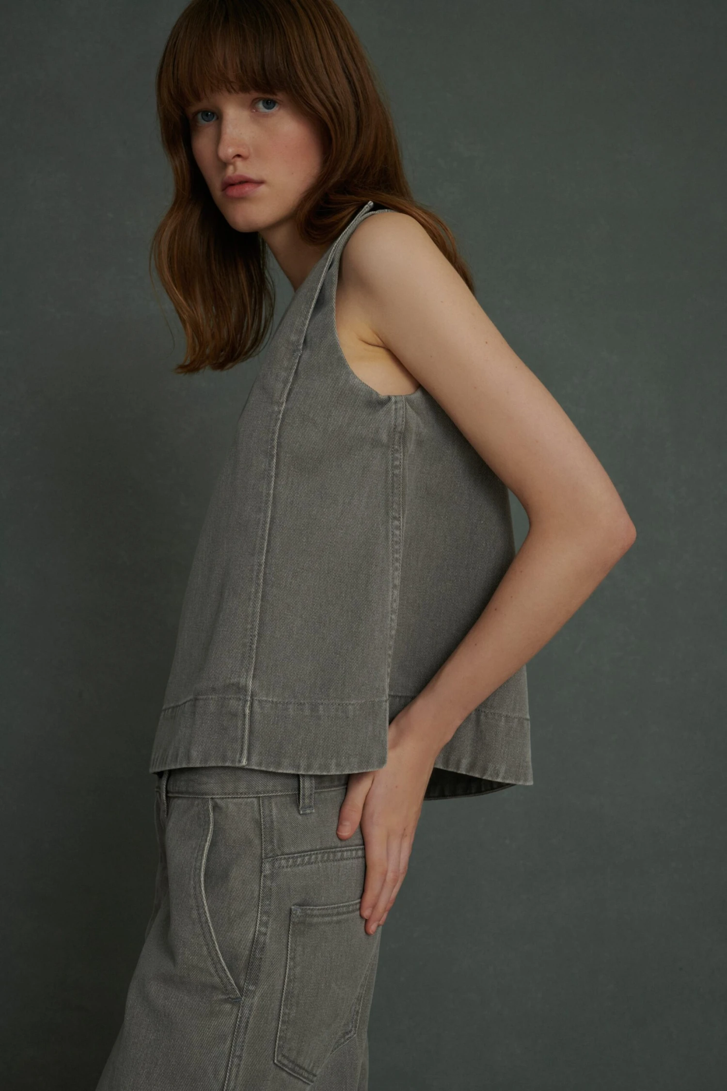 Soeur CHEMISE AURORE 1 Soeur CHEMISE AURORE