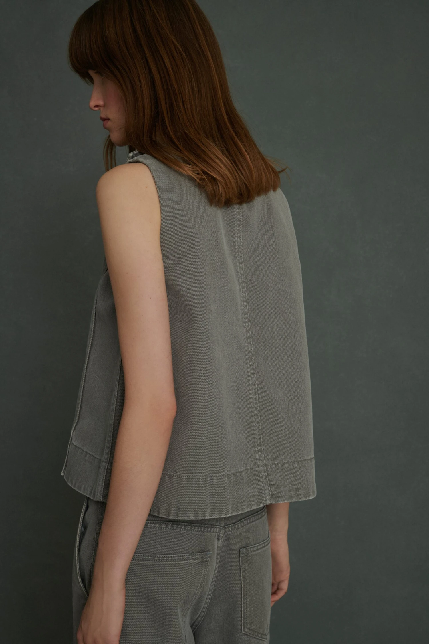 Soeur CHEMISE AURORE 2 Soeur CHEMISE AURORE – Image 2