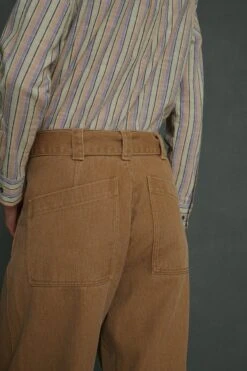 Soeur JEAN VOLAGE -Boutique Mode Soeur 08 017 ALPHEE VOLAGE1 AMAZONIA 0031