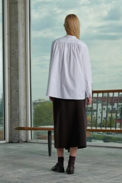 Soeur CHEMISE LAURETTE 11 Soeur CHEMISE LAURETTE -Boutique Mode Soeur 08 022 LAURETTE WALES VELIKA WEEKLY WALK 0029