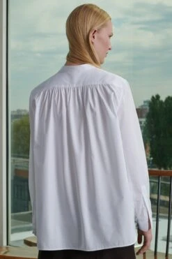 Soeur CHEMISE LAURETTE 12 Soeur CHEMISE LAURETTE -Boutique Mode Soeur 08 022 LAURETTE WALES VELIKA WEEKLY WALK 0039