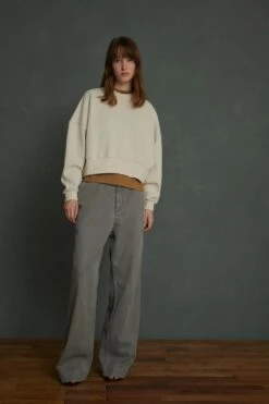 Soeur SWEAT WILLOW -Boutique Mode Soeur 08 031 ALICIO AMA1 ASTREE JIL1 WILLOW1 0030