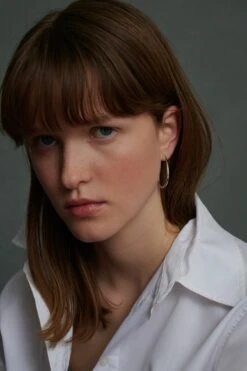 Soeur BOUCLES D'OREILLE YASMINE 7 Soeur BOUCLES D'OREILLE YASMINE -Boutique Mode Soeur 08 032 SAPHIR NAPOLEON ALEX YASMINE1 0020