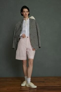 Soeur VESTE ALPHONSE -Boutique Mode Soeur 09 002 TONY ALPHONSE ANGELO1 VANNES ALEX 0005