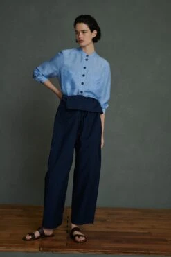 Soeur PANTALON ALOE -Boutique Mode Soeur 09 004 LAURE1 ALOE UPTOWN 0008 c6630a7d 4737 4a89 a90b 0ef1d7f161c8