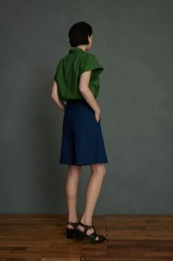 Soeur CHEMISE MADAGASCAR 8 Soeur CHEMISE MADAGASCAR -Boutique Mode Soeur 09 006 MADAGASCAR1 ALES ANGE 0041