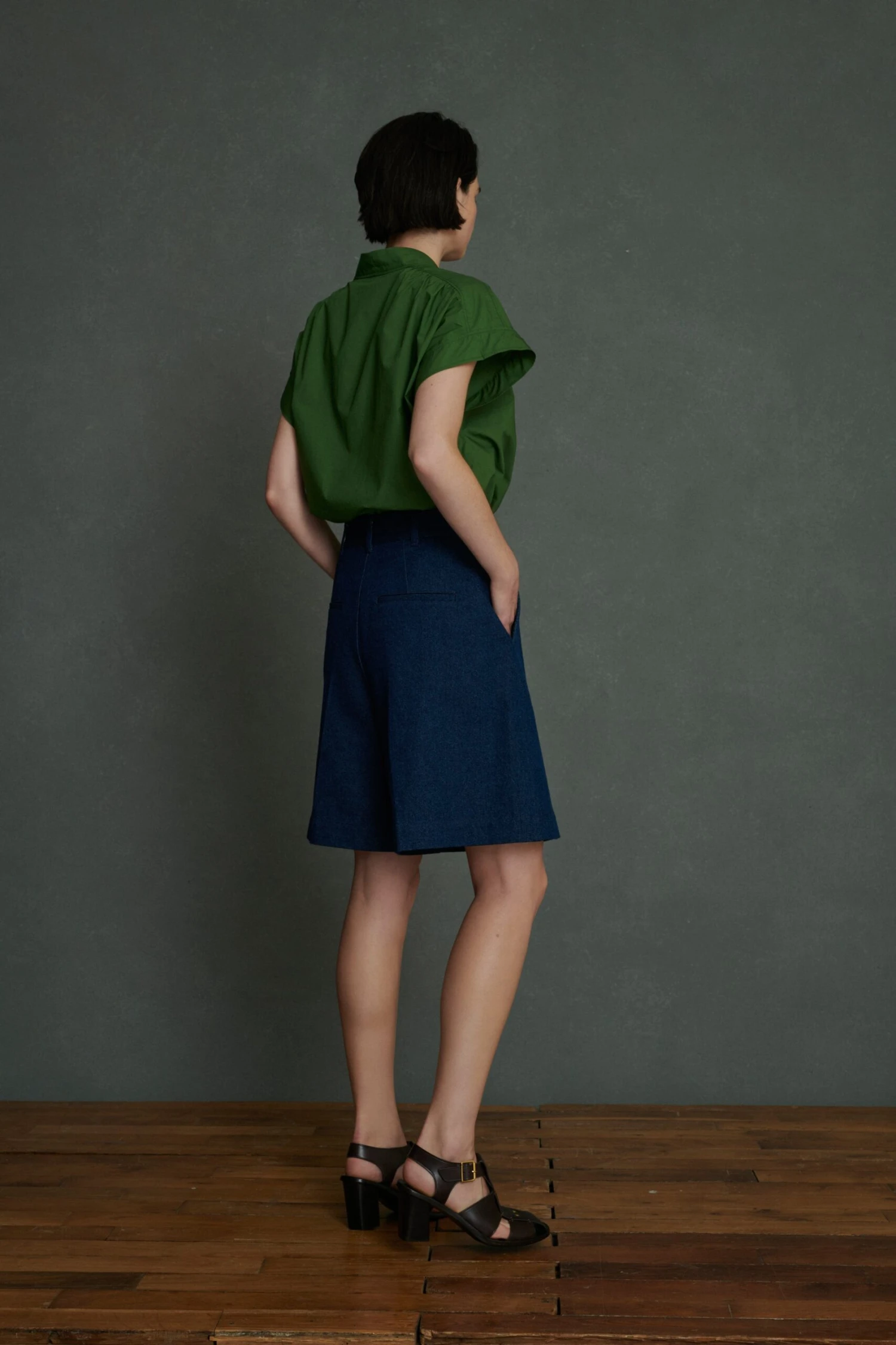 Soeur CHEMISE MADAGASCAR 4 Soeur CHEMISE MADAGASCAR – Image 4