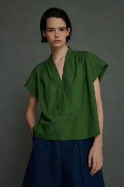 Soeur CHEMISE MADAGASCAR