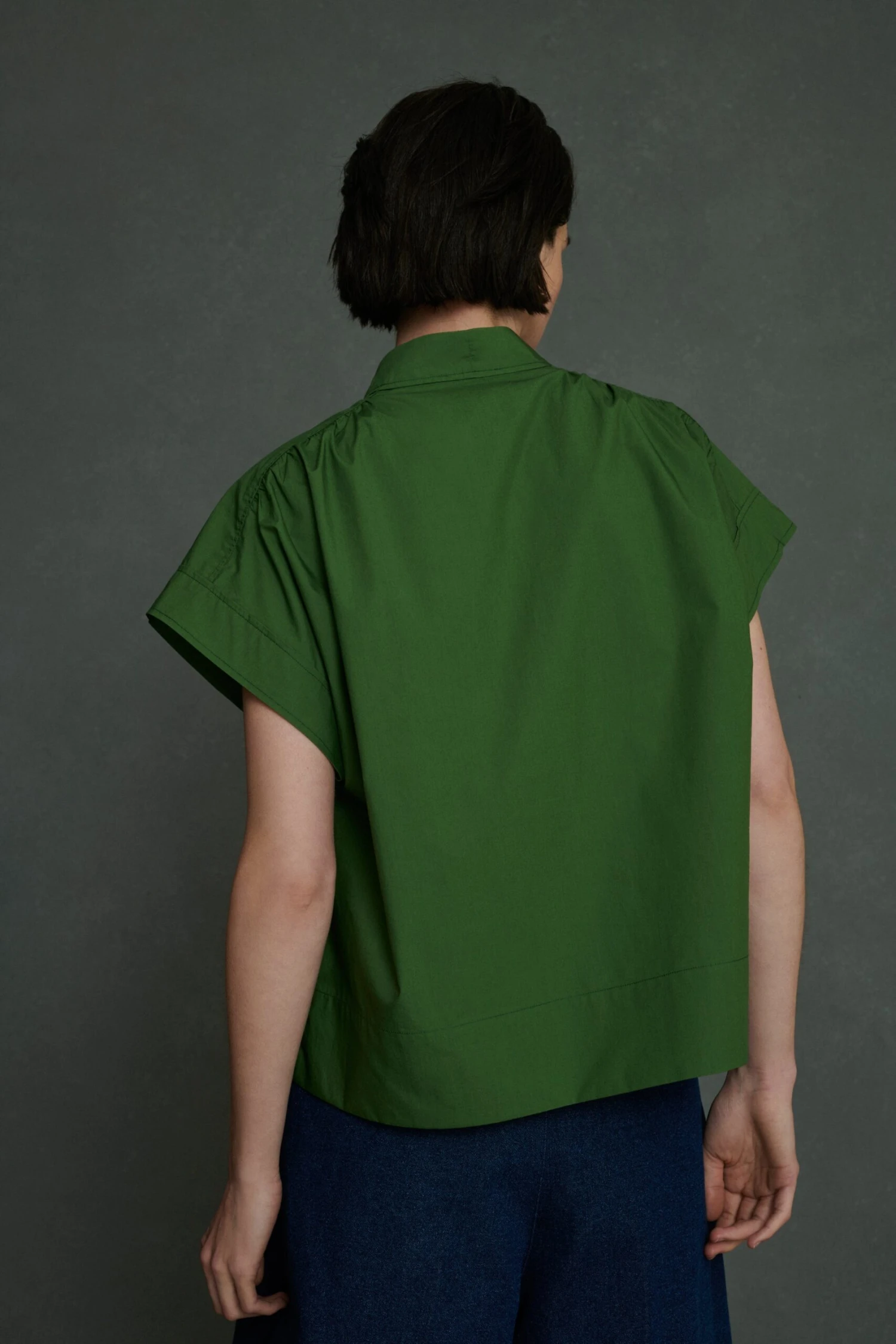 Soeur CHEMISE MADAGASCAR 2 Soeur CHEMISE MADAGASCAR – Image 2