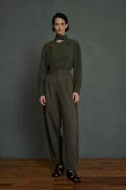 Soeur CHEMISE ARCHIPEL -Boutique Mode Soeur 09 009 ARCHIPEL TIMON ALES 0001