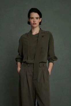 Soeur CHEMISE ARCHIPEL -Boutique Mode Soeur 09 009 ARCHIPEL TIMON ALES 0043