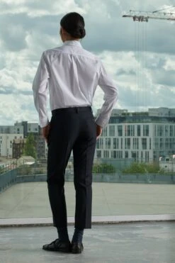 Soeur CHEMISE SAPHIR 17 Soeur CHEMISE SAPHIR -Boutique Mode Soeur 09 015 SAPHIR VELIKA WADDEN ADELE WALK 0112