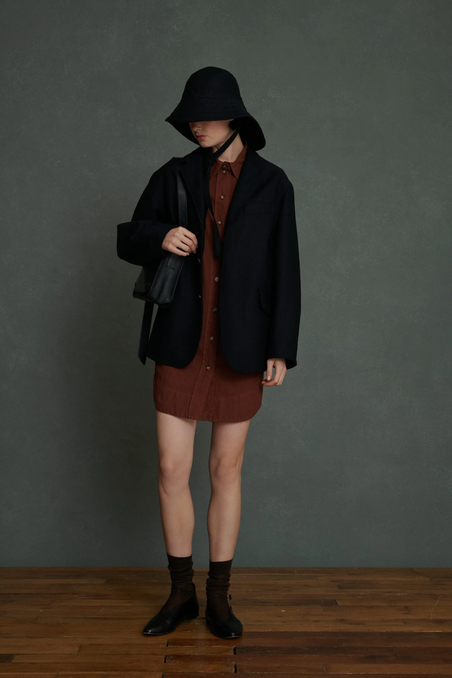 Soeur ROBE AZIZA 4 Soeur ROBE AZIZA – Image 4