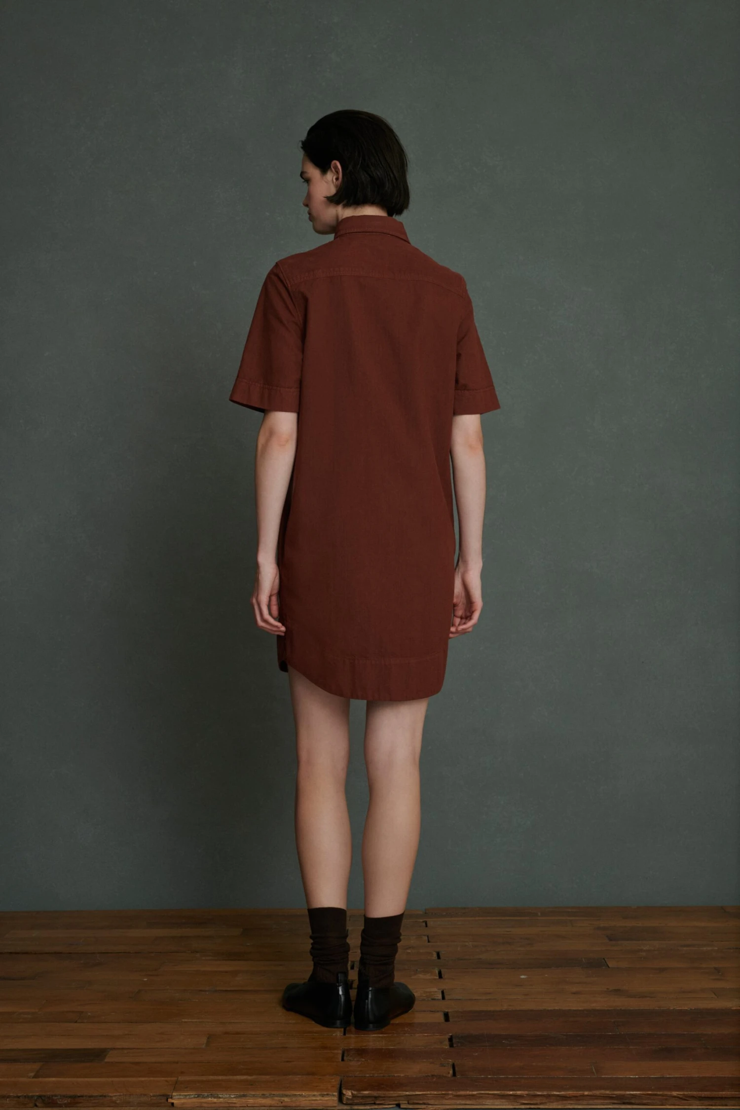 Soeur ROBE AZIZA 2 Soeur ROBE AZIZA – Image 2