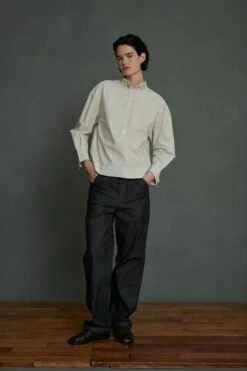 Soeur CHEMISE POEME -Boutique Mode Soeur 09 018 POEME1 NAPOLEON WALK VELIKA 0009