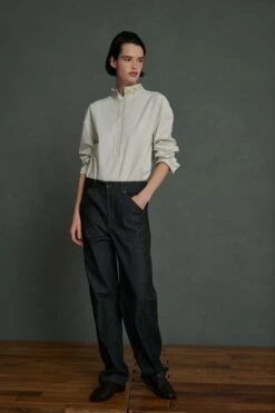 Soeur CHEMISE POEME -Boutique Mode Soeur 09 018 POEME1 NAPOLEON WALK VELIKA 0045