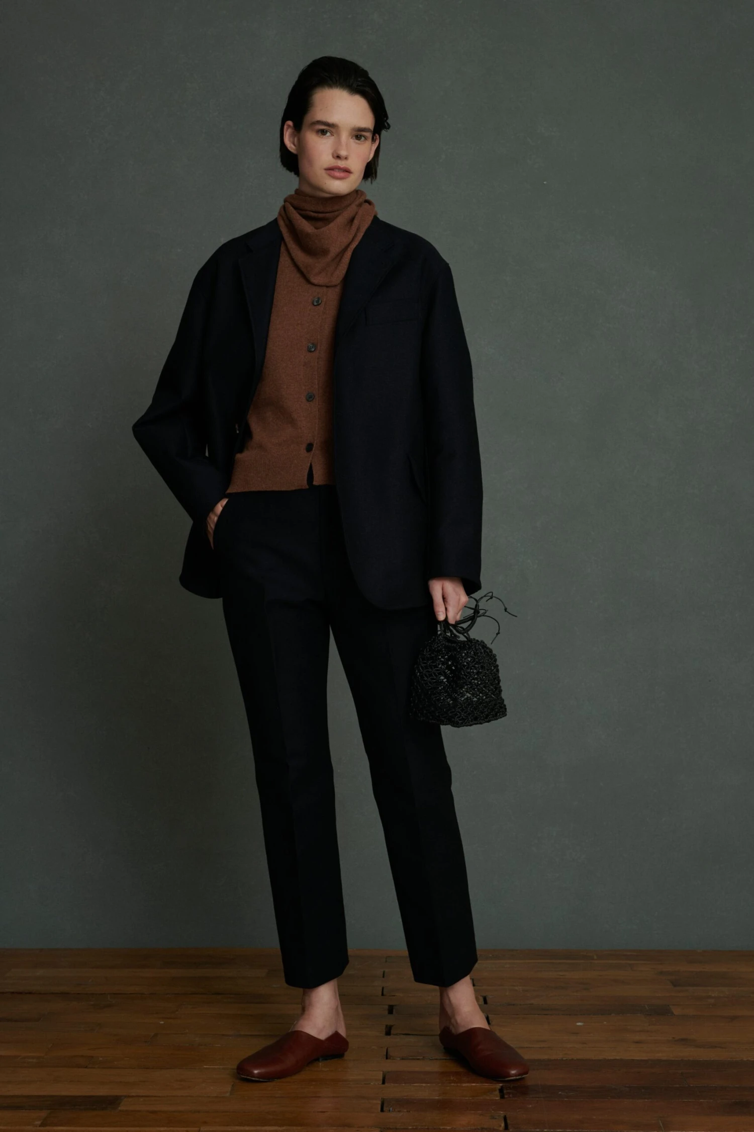 Soeur PANTALON EDGAR 2 Soeur PANTALON EDGAR – Image 2