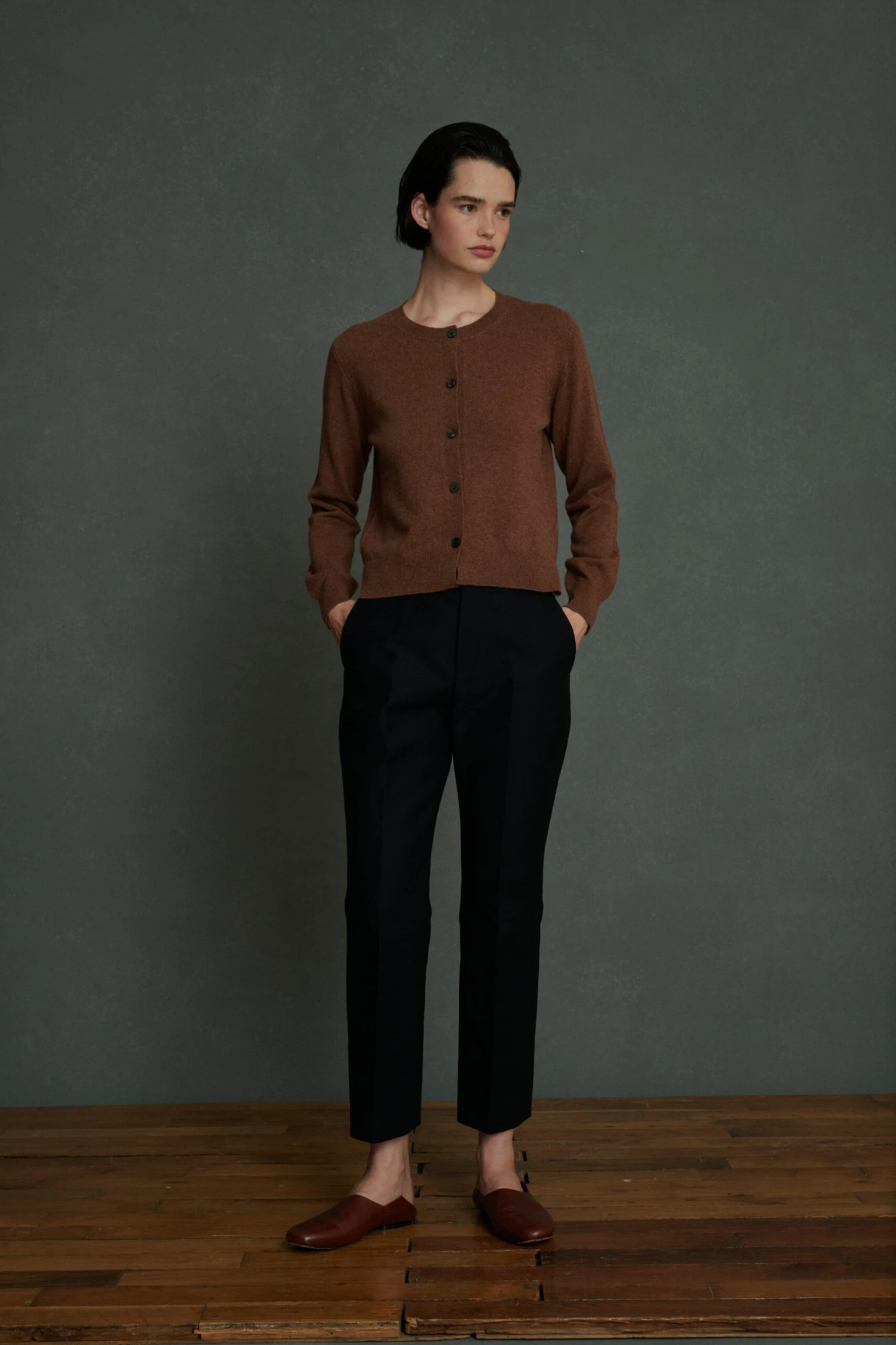 Soeur PANTALON EDGAR 1 Soeur PANTALON EDGAR