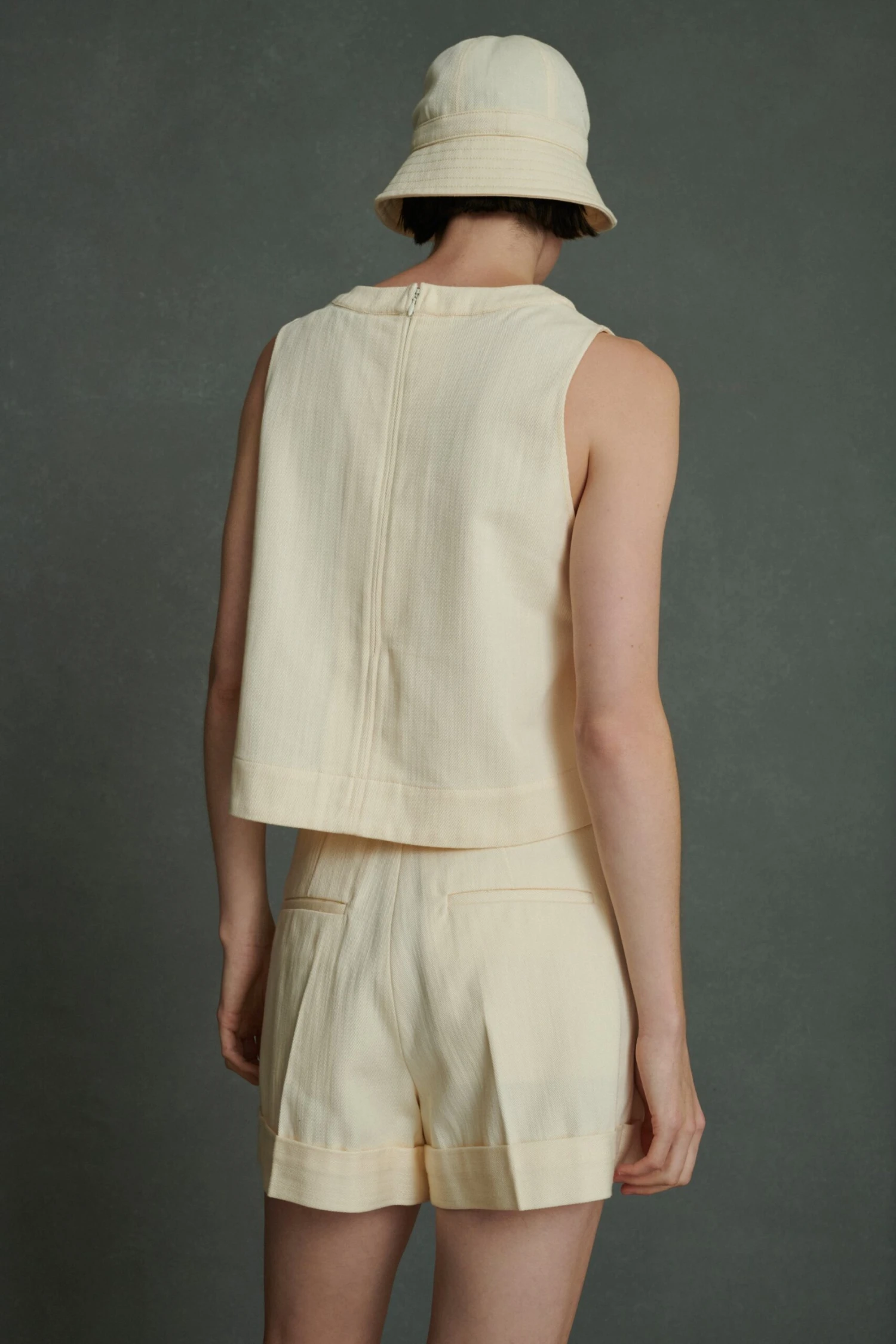 Soeur SHORT IGGY 3 Soeur SHORT IGGY – Image 3