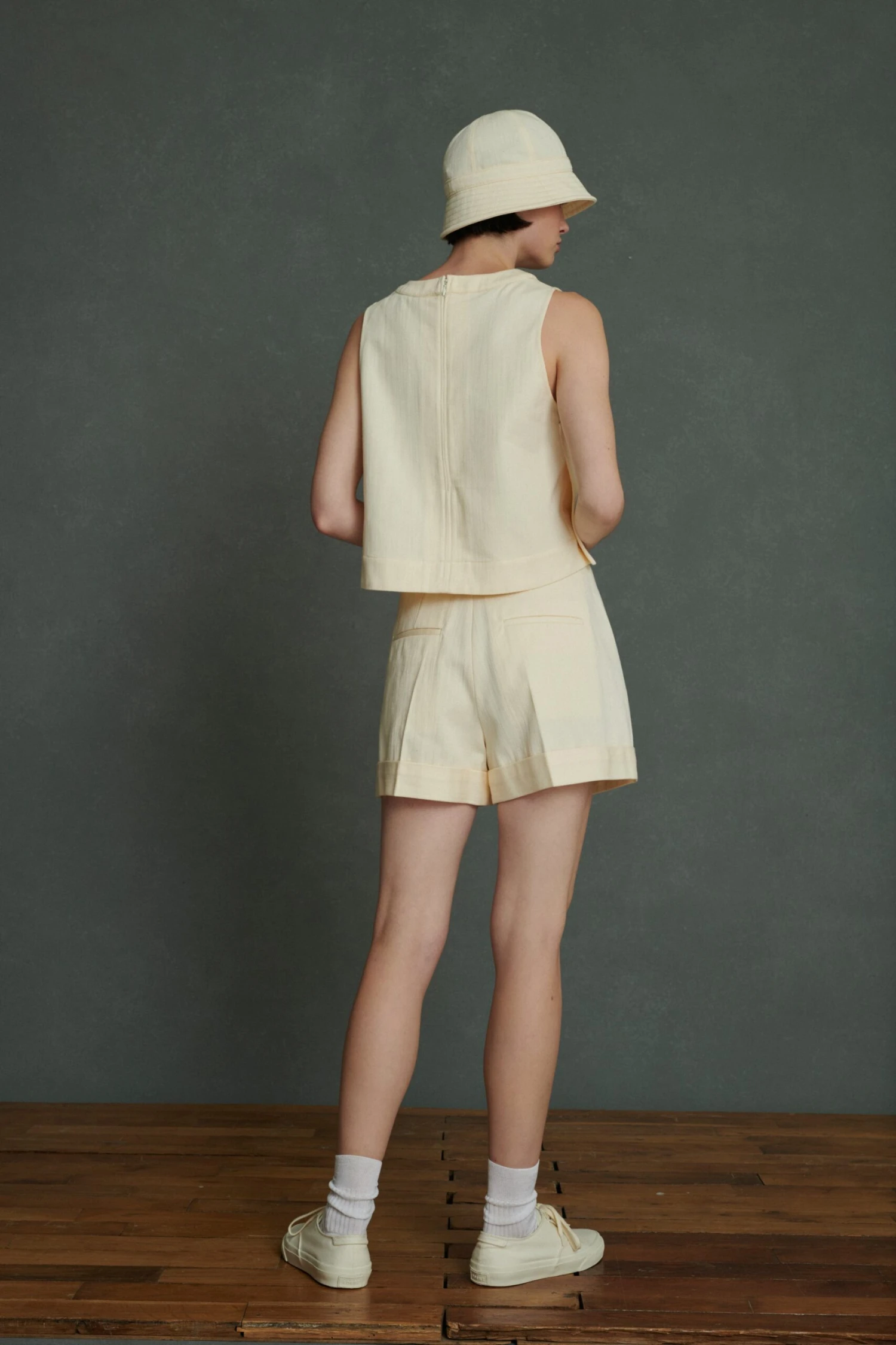 Soeur SHORT IGGY 5 Soeur SHORT IGGY – Image 5