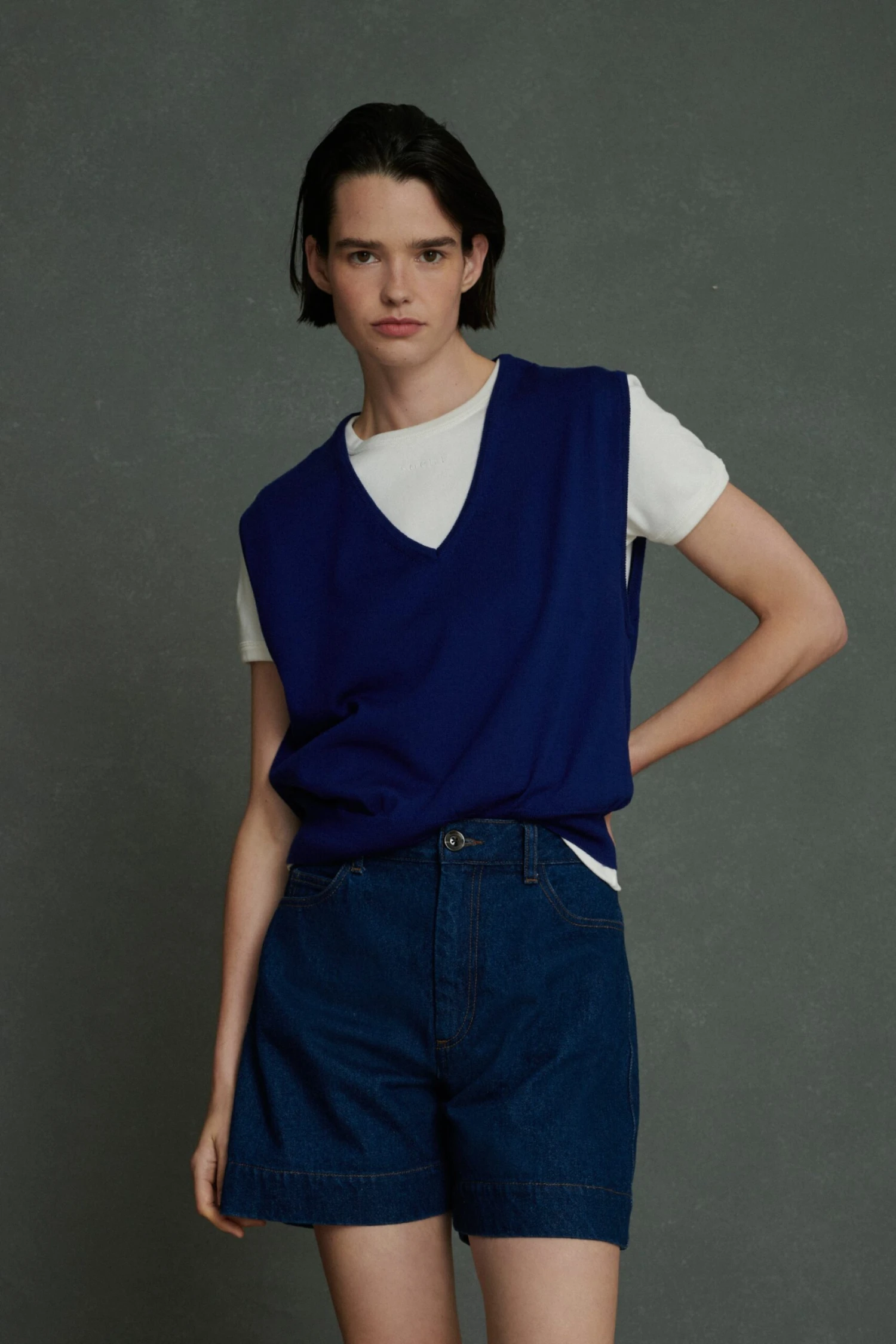 Soeur PULL SONIA 3 Soeur PULL SONIA – Image 3