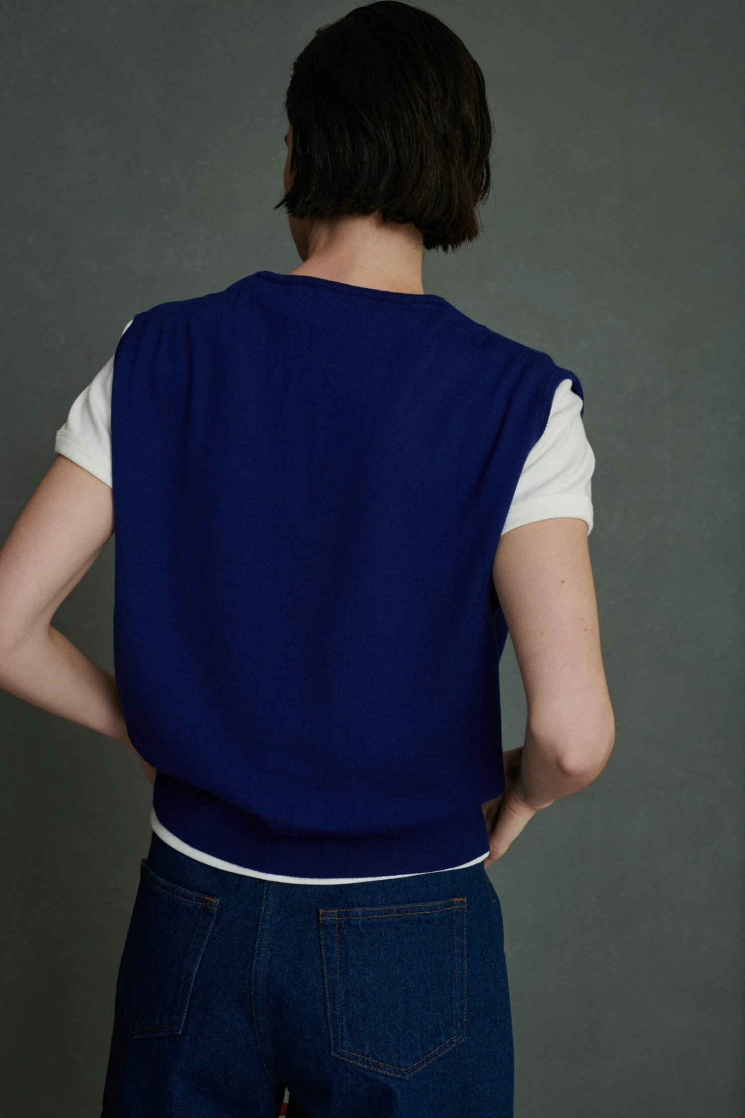 Soeur PULL SONIA 2 Soeur PULL SONIA – Image 2