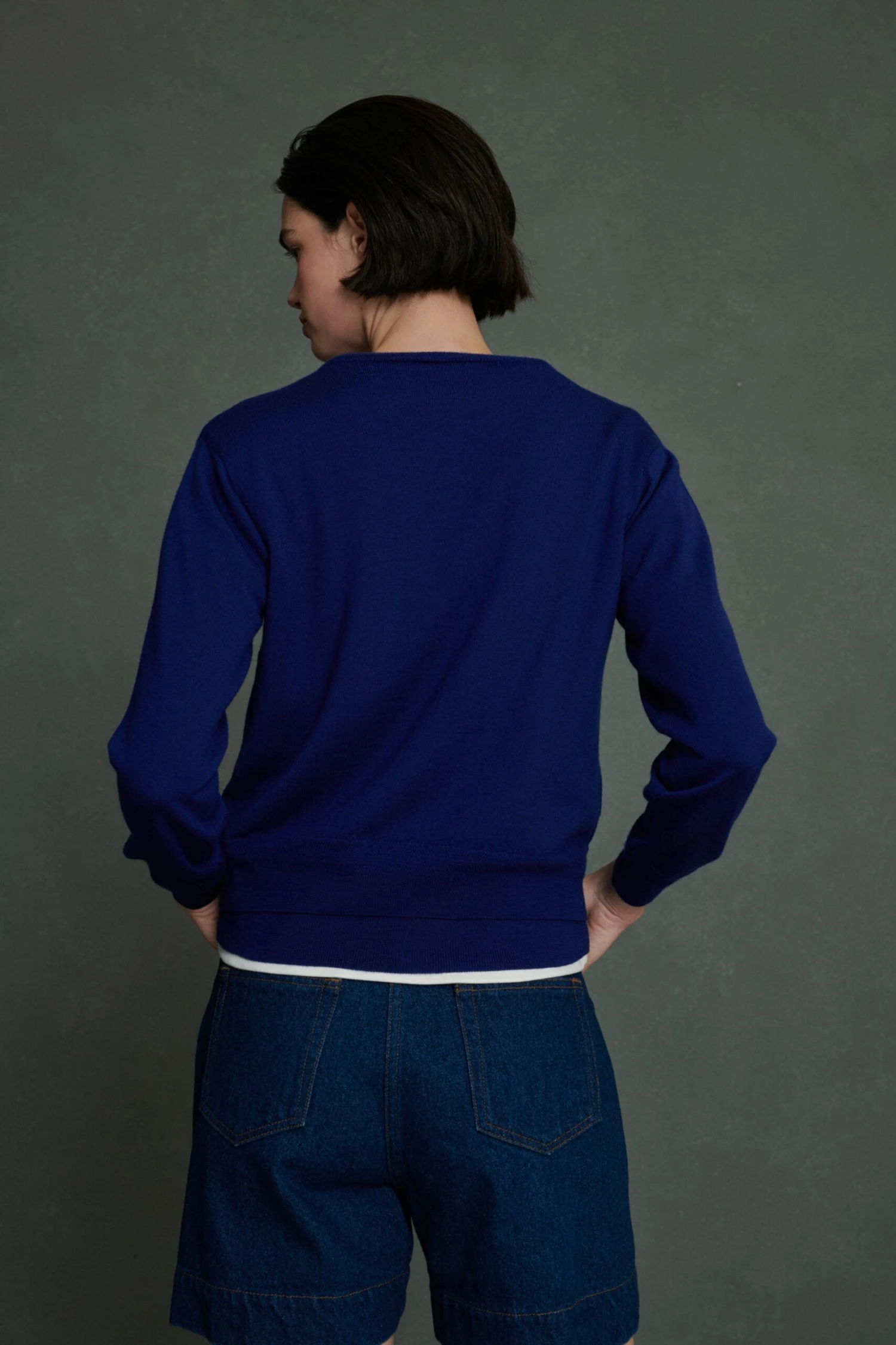 Soeur CARDIGAN TITA 2 Soeur CARDIGAN TITA – Image 2