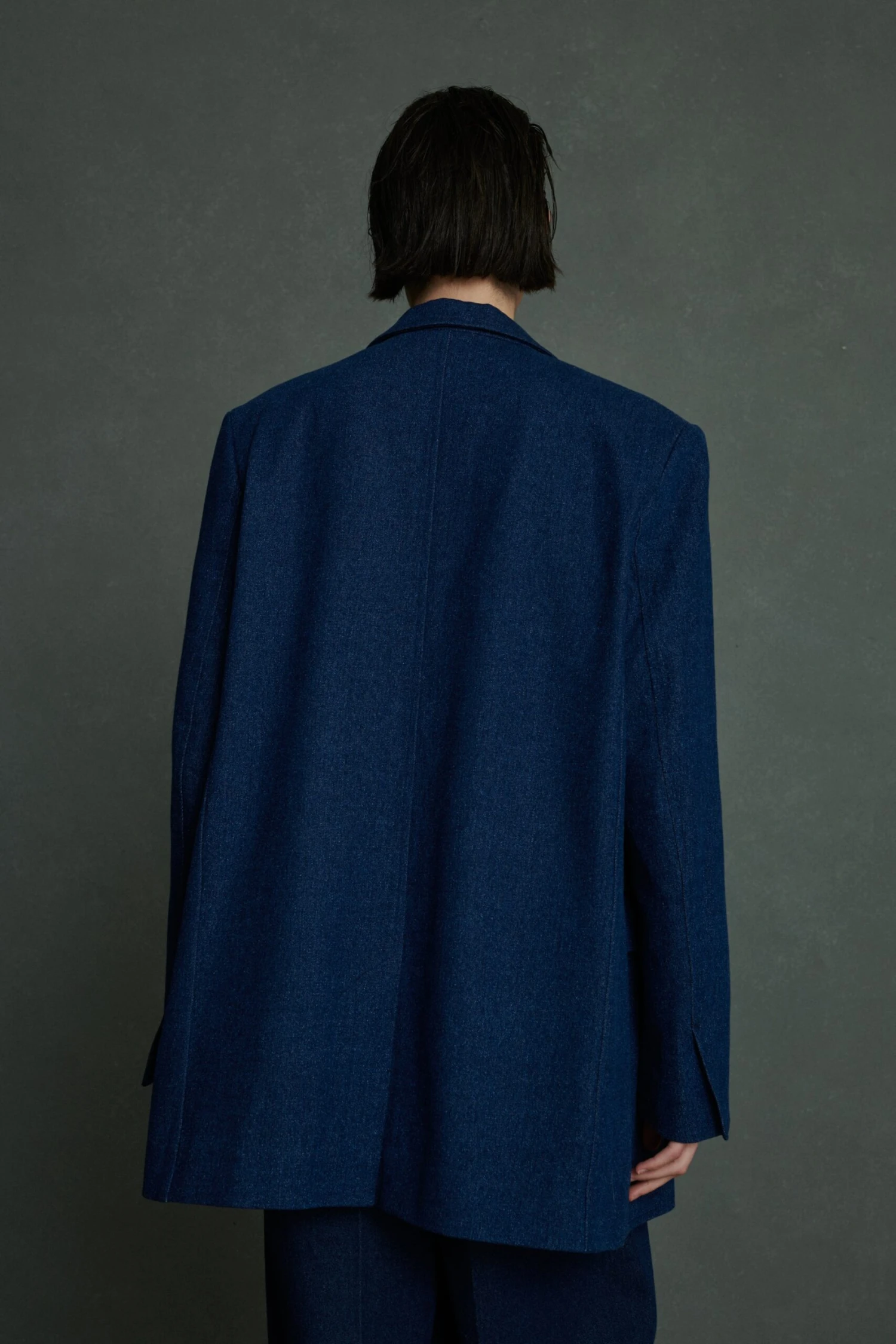 Soeur VESTE AURES 2 Soeur VESTE AURES – Image 2