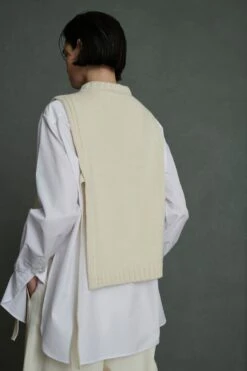 Soeur PULL UZEL -Boutique Mode Soeur 10 002 UZEL1 VAGABOND VANNES ALEX 0031