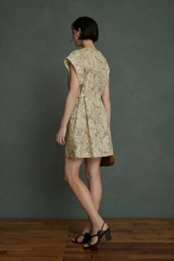 Soeur ROBE ALBA -Boutique Mode Soeur 10 008 ALMA ALBA1 POP1 CHERI1 0023