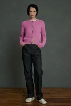 Soeur CARDIGAN LYNE -Boutique Mode Soeur 10 013 NAPOLEON AMA LYNE1 ALEX 0009