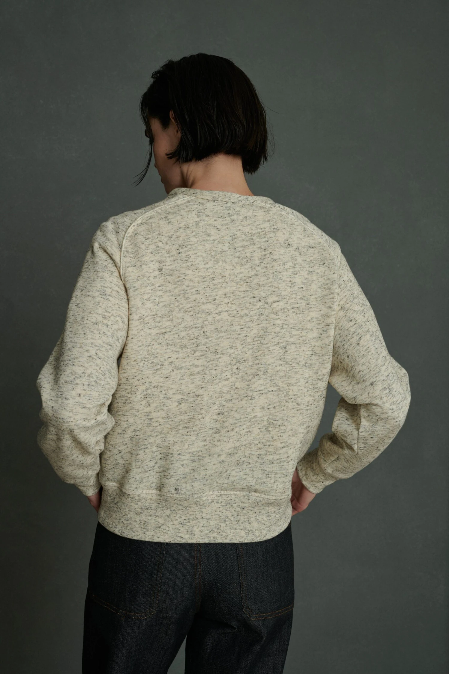 Soeur SWEATSHIRT PASCAL 2 Soeur SWEATSHIRT PASCAL – Image 2