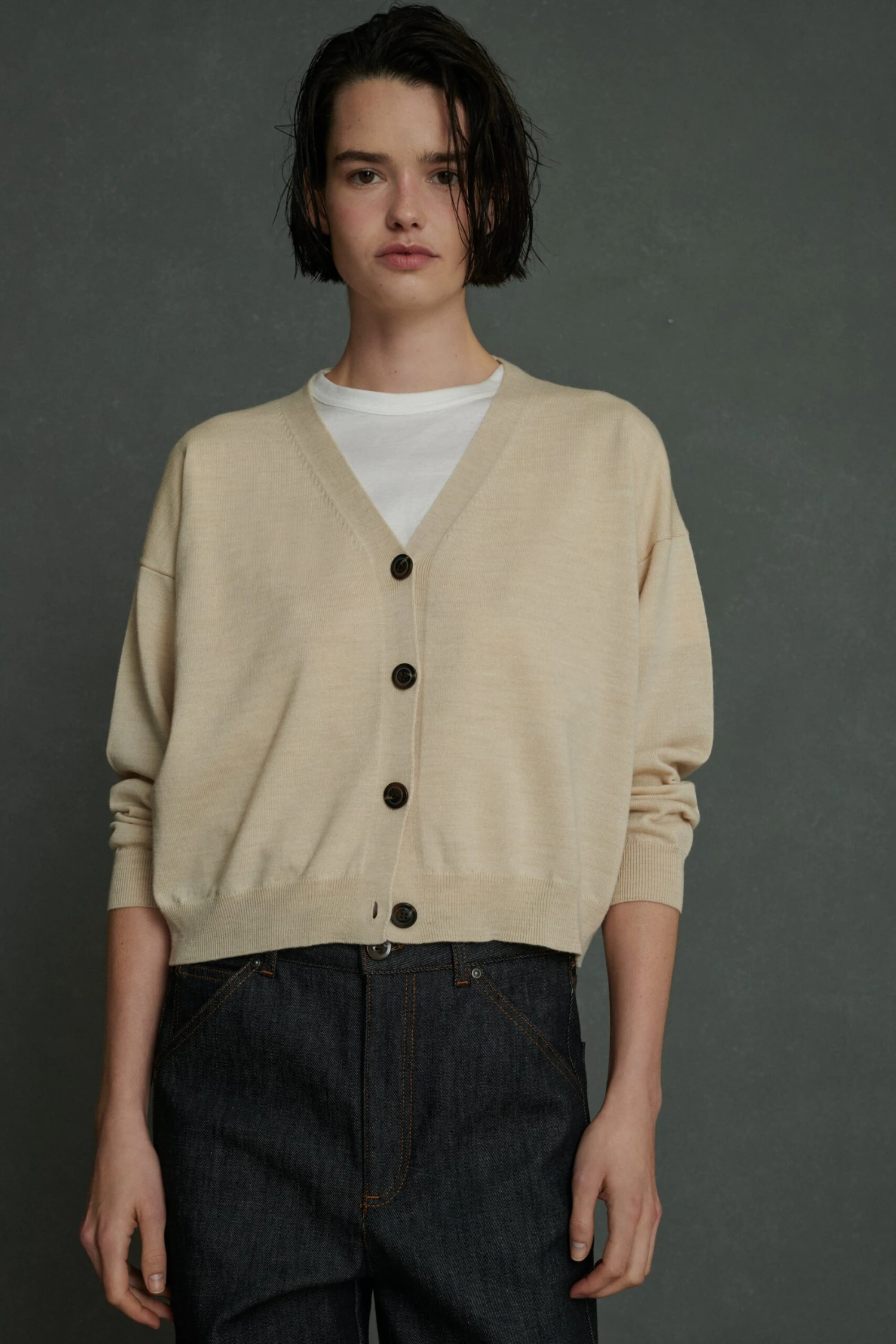 Soeur CARDIGAN IDEM 1 Soeur CARDIGAN IDEM