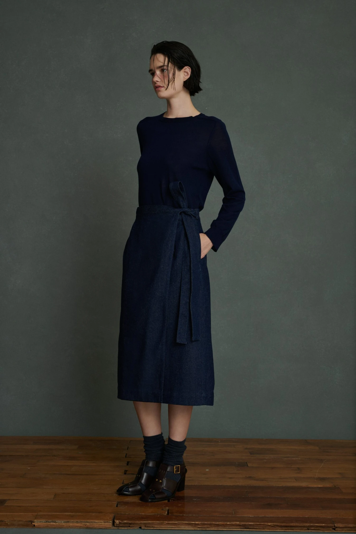 Soeur PULL AUSTRALIE 4 Soeur PULL AUSTRALIE – Image 4